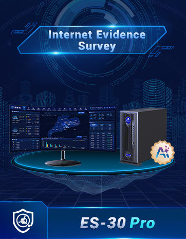 Internet Evidence Survey